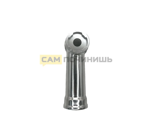 1271GM Горловина мясорубки Polaris и др. (Корпус шнека, Мясоприемник) (100шт/к)