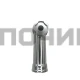 1271GM Горловина мясорубки Polaris и др. (Корпус шнека, Мясоприемник) (100шт/к)