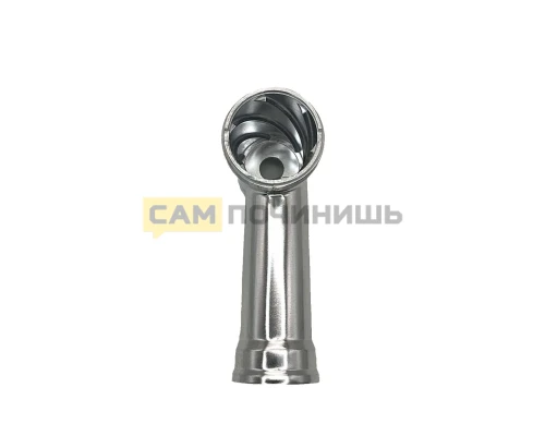 1271GM Горловина мясорубки Polaris и др. (Корпус шнека, Мясоприемник) (100шт/к)