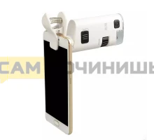 T4553 Универсальный микроскоп для телефона BU-120M