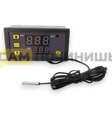 T5412 Термостат W3230 -50 - 120С, 220V