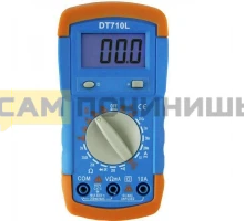 T2624 Мультиметр DT710L