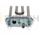 ТЭН для стиральной машины Electrolux, Zanussi, AEG, Bosch 1950W HTR008ZN