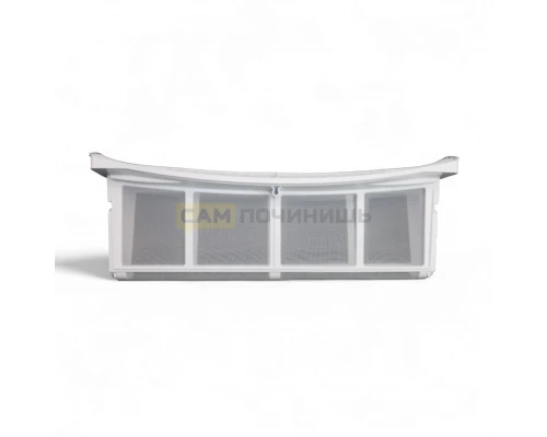 Фильтр сушильной машины AEG, Zanussi, Electrolux, 1366019014