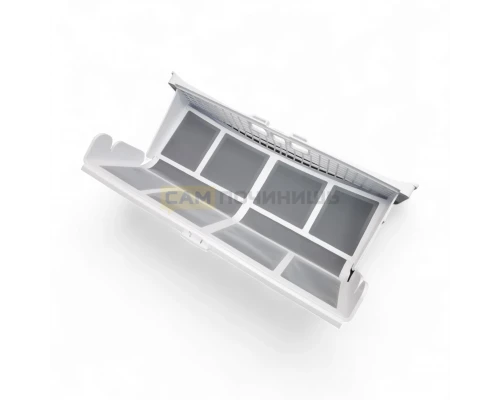 Фильтр сушильной машины AEG, Zanussi, Electrolux, 1366019014