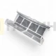 Фильтр сушильной машины AEG, Zanussi, Electrolux, 1366019014
