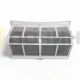 Фильтр сушильной машины AEG, Zanussi, Electrolux, 1366019014