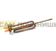 ТЭН для водонагревателя Ariston, Thermex 1500 Вт, RCA48, M5, L=275мм, R816644