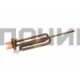 ТЭН для водонагревателя Ariston, Thermex 1500 Вт, RCA48, M5, L=275мм, R816644