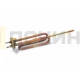 ТЭН для водонагревателя Ariston, Thermex 1500 Вт, RCA48, M5, L=275мм, R816644