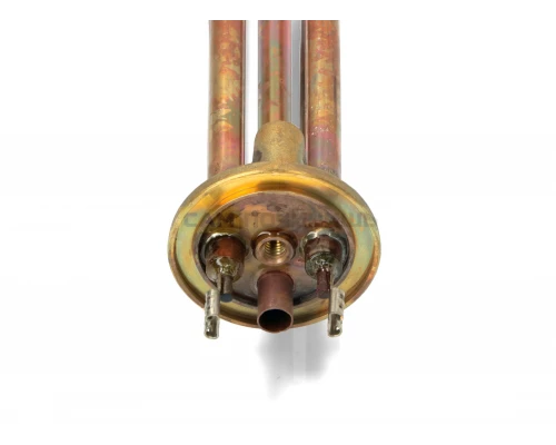ТЭН для водонагревателя Ariston, Thermex 1500 Вт, RCA48, M5, L=275мм, R816644