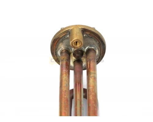 ТЭН для водонагревателя Ariston, Thermex 1500 Вт, RCA48, M5, L=275мм, R816644