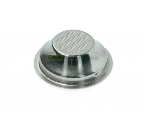 Фильтр-сито для кофеварки DeLonghi 6032109800, 607836, 7113212861, CFM554DL