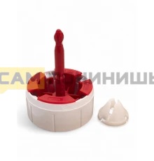 Кнопка (селектор) выбора программы для стиральной машины Bosch, 00621460