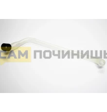 Трубка подачи воды посудомоечных машин Electrolux, Zanussi, AEG 1528059007