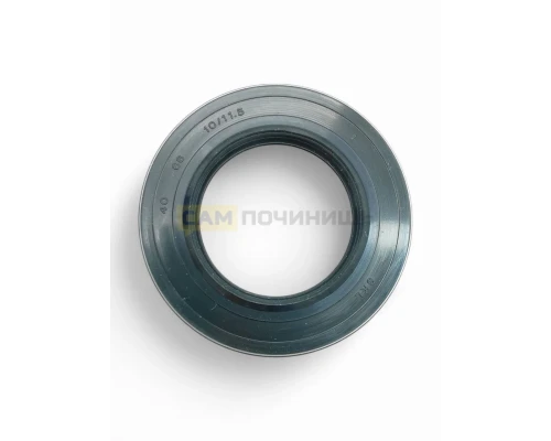 Сальник бака стиральных машин Haier 40x66x10/11.5 03at116, SLB000HA, 0020300440
