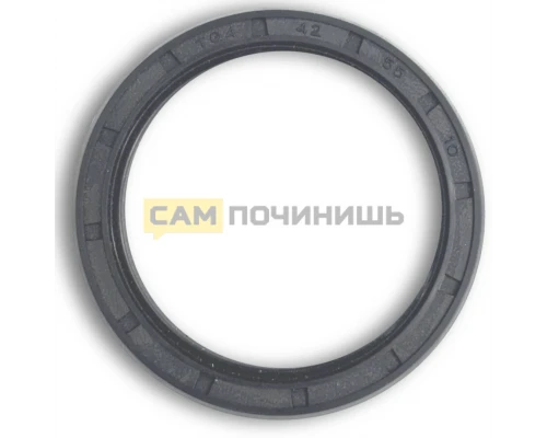 NQK4255 Сальник бака 42x55x10