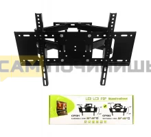 T5312 Настенный кронштейн для телевизора 32"-70" CP502
