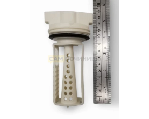 Сливной фильтр для стиральной машины Samsung DC97-15695C