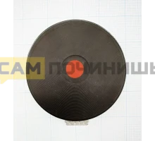 Конфорка чугунная COK146RU зам. 040518