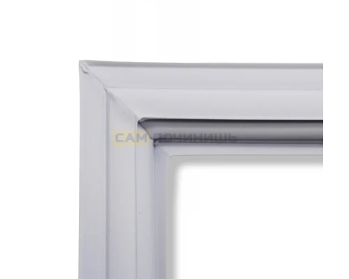 Уплотнитель для холодильника Indesit, Ariston, Stinol, 570*670мм, 854019, C00854019