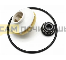 Ремкомплект для циркуляционного насоса пмм Bosch, Siemens MTR510BO, 419027, MTR501BO, 10013913