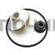 Ремкомплект для циркуляционного насоса пмм Bosch, Siemens MTR510BO, 419027, MTR501BO, 10013913