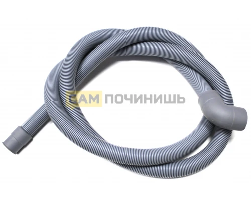 Шланг сливной 3 метра Ø-29мм T030SL