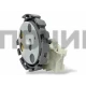 BSH00644996 Распределитель потока воды ПММ Bosch (с МОТОРЧИКОМ)