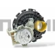 BSH00644996 Распределитель потока воды ПММ Bosch (с МОТОРЧИКОМ)