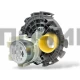 BSH00644996 Распределитель потока воды ПММ Bosch (с МОТОРЧИКОМ)