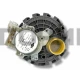 BSH00644996 Распределитель потока воды ПММ Bosch (с МОТОРЧИКОМ)