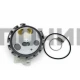 BSH00644996 Распределитель потока воды ПММ Bosch (с МОТОРЧИКОМ)