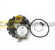 BSH00644996 Распределитель потока воды ПММ Bosch (с МОТОРЧИКОМ)