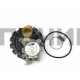 BSH00644996 Распределитель потока воды ПММ Bosch (с МОТОРЧИКОМ)