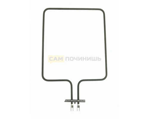 Нагревательный элемент духовки Beko (Беко) 1100Вт COK102AC, 562900004, COK162RU