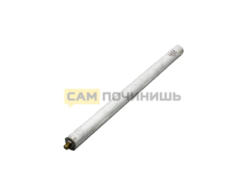 100418 Анод магниевый 300D21+10M8, T00024 (Короткая шпилька М8), WTH311UN