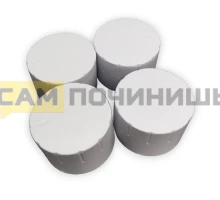 Ручки плиты белые комплект 150244253