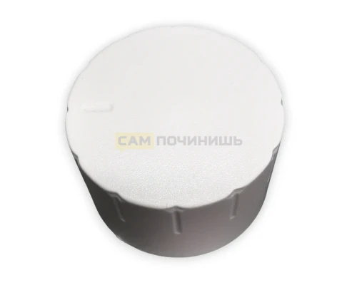 Ручки плиты белые комплект 150244253