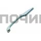Ручка для двери духовки к плите Лысьва LSV710TS (Термостойкая)