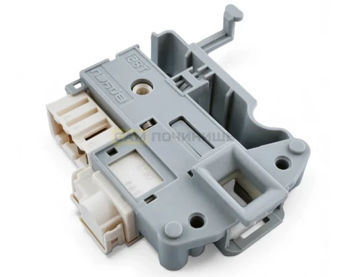 Блокировка люка Indesit/Ariston 254755