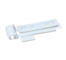 Направляющая для дверей холодильника Zanussi, Electrolux ACF911ZN, 4055372405, 2230349041, 2230349017, 2230349033