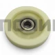 1364059004 Ролик натяжной для сушильной машины AEG, Electrolux, Zanussi 00305036, 1364169001, 8077877028, 8077877036, PLM002ZN