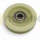1364059004 Ролик натяжной для сушильной машины AEG, Electrolux, Zanussi 00305036, 1364169001, 8077877028, 8077877036, PLM002ZN