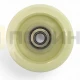 1364059004 Ролик натяжной для сушильной машины AEG, Electrolux, Zanussi 00305036, 1364169001, 8077877028, 8077877036, PLM002ZN