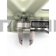 DC66-00859A Шкив барабана СМА Samsung (пластик), D=297mm (30шт/к)