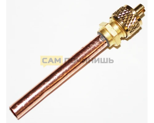 Клапан Шредера 6*50мм T650KL