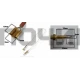 052986 Термопара газ-контроля для газовых плит Indesit, Ariston, Hotpoint-Ariston, Teka, Zigmund, Krona 600ММ C00052986, 482000026835, 0034841 (500шт)