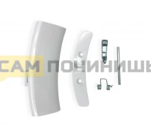 Ручка длюка для стиральной машины ELECTROLUX, ZANUSSI, AEG, 50292022006