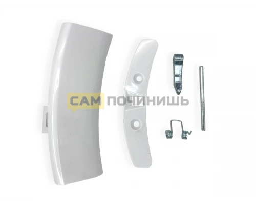 Ручка длюка для стиральной машины ELECTROLUX, ZANUSSI, AEG, 50292022006